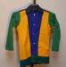 Handmade Gortex Jacket For Bellingham Ymca Gift Campaign