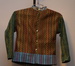 Handmade Jacket For Bellingham Ymca Holiday Gift Drive Rear View