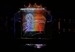 Judy Garland Singing Over The Rainbow Light Art Belt Buckle