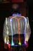 Angels And Crystal Light Art Belt For Raincoat