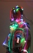 Light Art Hat And Coat Side View
