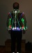Lighted Cycling Jacket